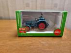 Siku 3473 Eicher Königstiger, Hobby en Vrije tijd, Modelauto's | 1:32, Ophalen of Verzenden, Zo goed als nieuw, Tractor of Landbouw