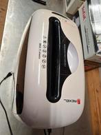 Papier versnipperaar acco rexel papier en creditcards zgan, Diversen, Ophalen, Zo goed als nieuw