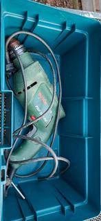 Bosch boormachine, Ophalen, Gebruikt, Boormachine