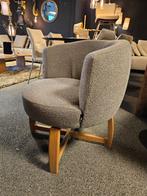 Stoel low dining Chibba chabby passe-partout, Ophalen of Verzenden, Nieuw, Hout, Eén