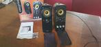 Creative GIGAWORKS Series II PC Speakers incl doos, Computers en Software, Pc speakers, Ophalen of Verzenden, Zo goed als nieuw