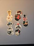 De Berenboot stickers, Ophalen of Verzenden, Zo goed als nieuw