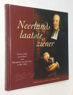 John Exalto/ Fred van Lieburg: Neerlands laatste ziener., Boeken, Christendom | Protestants, Ophalen of Verzenden, Zo goed als nieuw