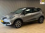 Renault Captur 1.3 TCe Intens AUT. STOELVERWARMING LEDEREN B, Auto's, Renault, Gebruikt, 4 cilinders, Leder, Bedrijf