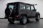 Mercedes-Benz G-Klasse 500 St.Wagon Fiscale waarde € 22.00, Auto's, Mercedes-Benz, Automaat, Gebruikt, 296 pk, G-Klasse