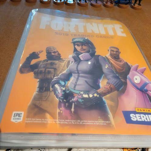 Fortnite, Verzamelen, Speelgoed, Zo goed als nieuw, Ophalen of Verzenden
