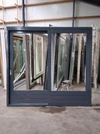 Schuifpui bezorgen factuur mogelijk, Gebruikt, 225 cm of meer, Ophalen of Verzenden, Hout