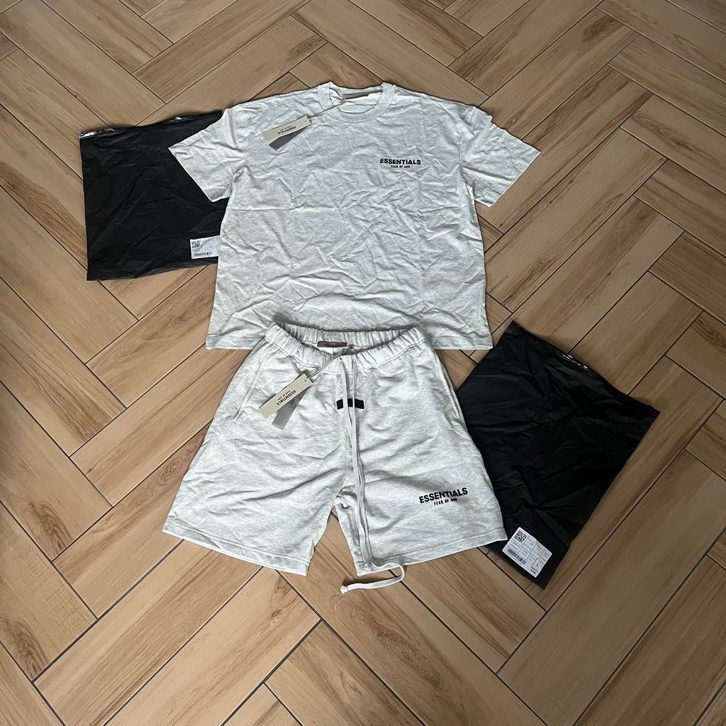 Essentials zomerset maat L, Kleding | Heren, Ophalen of Verzenden, Nieuw, Maat 52/54 (L)