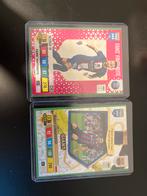 FIFA 365 Adrenalyn XL Kaarten: Neymar Jr. & Lewandowski, Verzamelen, Sportartikelen en Voetbal, Ophalen of Verzenden, Zo goed als nieuw