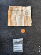 Munt Groningen 950 jarig stadsjubileum, Ophalen of Verzenden, Vóór koninkrijk