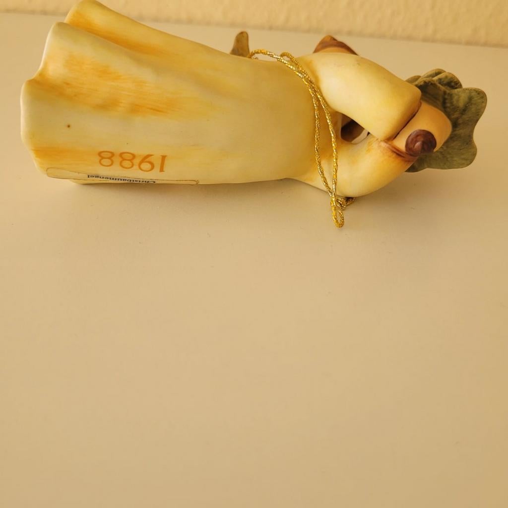 Hummel Kerstengel 1988 - Christbaumengel, Ophalen of Verzenden, Gebruikt