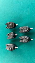 6 beetmelders, Ophalen of Verzenden, Zo goed als nieuw, Overige typen