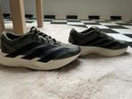 Adidas Adizero Evo SL EXO 2026 hardloopschoenen, maat 42, Ophalen of Verzenden, Zo goed als nieuw, Groen, Sportschoenen