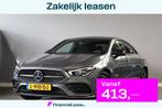 Mercedes-Benz CLA-klasse 250 e Business Solution AMG Limited, CLA, Stof, Gebruikt, Euro 6