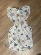 Love to dream inbakerslaapzak planeten small tog 0,2, Ophalen of Verzenden, Zo goed als nieuw, Minder dan 70 cm, Bakerzak of Bakerdoek