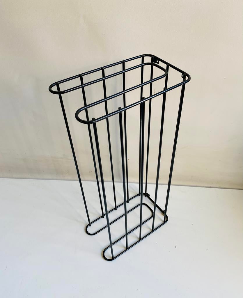 Jaren 80 Ikea schoenenrek Fran, Huis en Inrichting, Gebruikt, Ikea, Ophalen of Verzenden, Info@ikea.nl