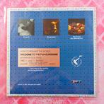 Frankie goes to Hollywood  Welcome to the pleasuredome, 7 inch, Single, Ophalen of Verzenden, Zo goed als nieuw