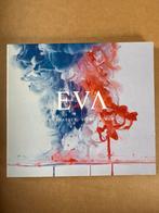EVA - Embrasser, Vivre, Aimer - CD (Hiske Oosterwijk), Ophalen of Verzenden, Zo goed als nieuw