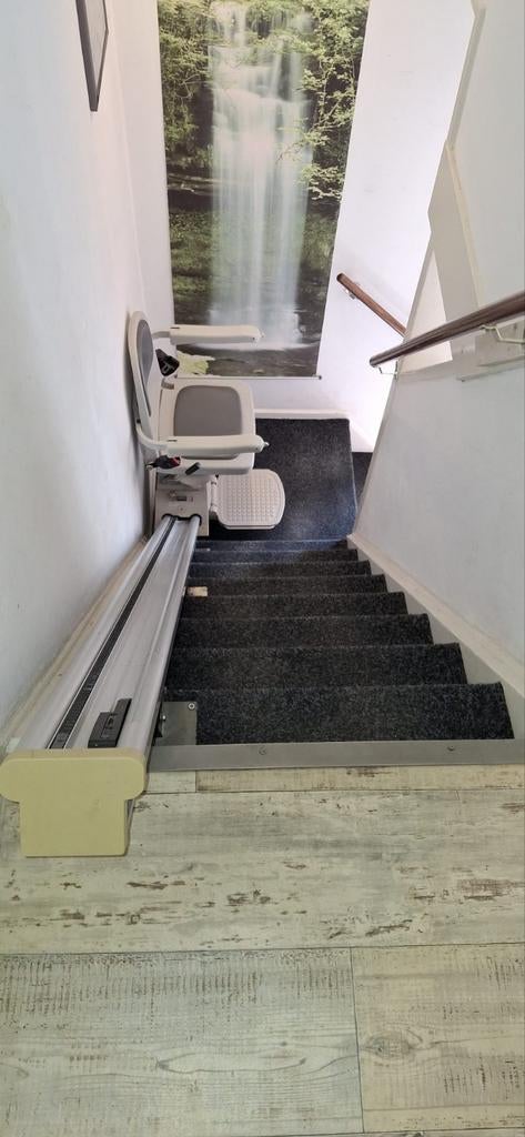 Traplift, Ophalen of Verzenden