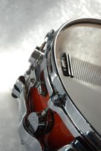 Pacific FX series by DW snaredrum, starclassic hoop, Gebruikt, ., Drums of Percussie, Pacific