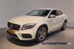 Mercedes-Benz GLA 180 Business Solution AMG style - Navi - 1, Gebruikt, Euro 6, 4 cilinders, 1335 kg
