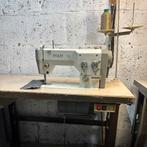 Pfaff 118 industriële naaimachine, Ophalen of Verzenden, Naaimachine, Industrieel, Gebruikt