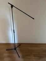 Vonyx microfoonstandaard / houder, Muziek en Instrumenten, Standaards, Ophalen of Verzenden, Zo goed als nieuw, Microfoon