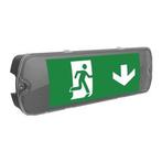 Kosnic Mulu Emergency Light, Led-lamp, Minder dan 30 watt, Zo goed als nieuw, E27 (groot)