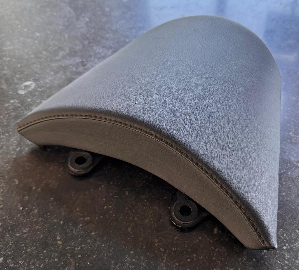 Duo-seat Ducati XDiavel 2016-2022, Motoren, Onderdelen | Ducati, Ophalen of Verzenden, Nieuw