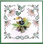 kaketoe, Ophalen of Verzenden, Nieuw, Dieren