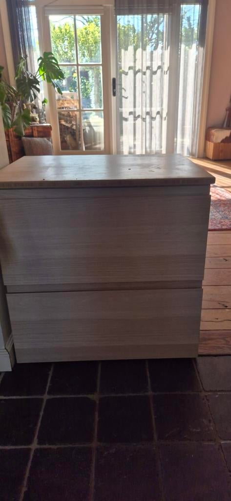 Wastafelkastje ikea, Huis en Inrichting, Ophalen of Verzenden