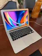 MacBook Air 2014 - Perfect voor dagelijks gebruik, Computers en Software, Apple Macbooks, Gebruikt, Qwerty, Minder dan 2 Ghz, Ophalen of Verzenden