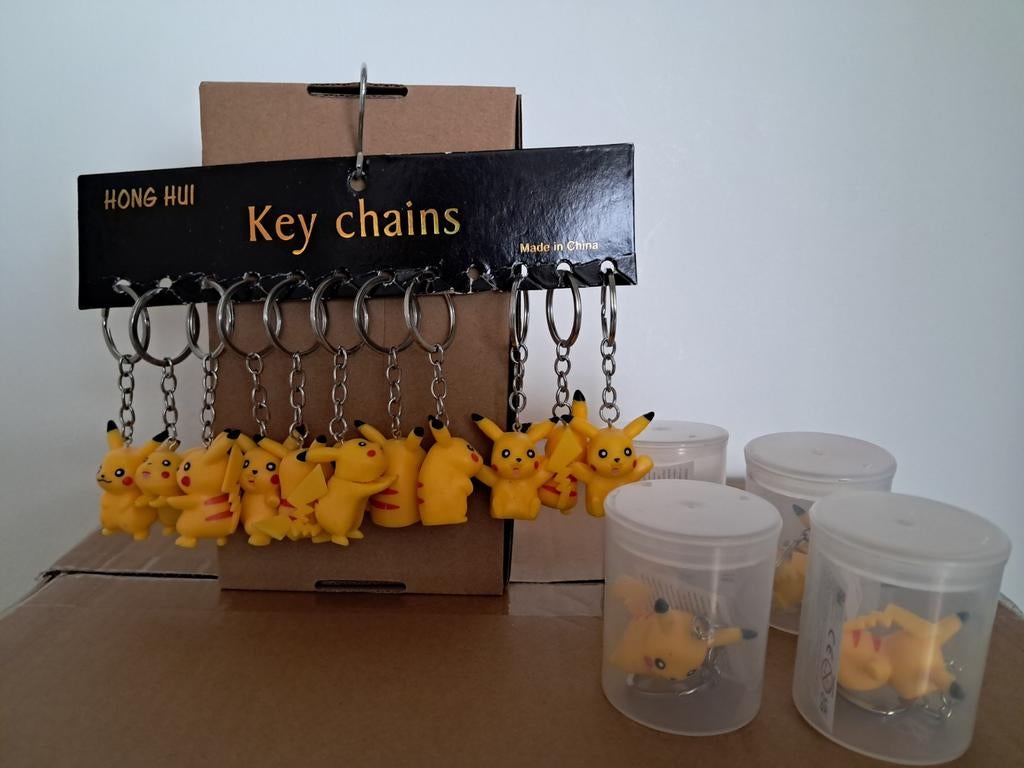 Toys automaat, Ophalen of Verzenden, Nieuw