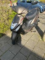 BTC City 50cc Bromfiets / Scooter, Ophalen, Gebruikt, BTC, Maximaal 45 km/u