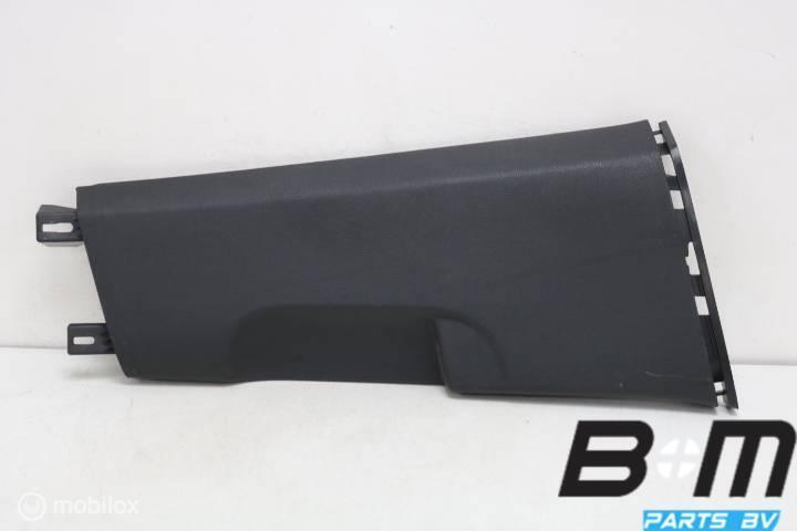 B-stijl bekleding rechtsonder VW Golf 7 5drs 5G4867292F, Auto-onderdelen, Gebruikt