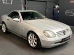 Mercedes-Benz SLK-klasse 200, 1998 cc, Gebruikt, 4 cilinders, Cabriolet