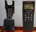 SIMRAD HS4O WERELESS HANDSET VOOR MARIFOON RS40, Ophalen of Verzenden, Nieuw
