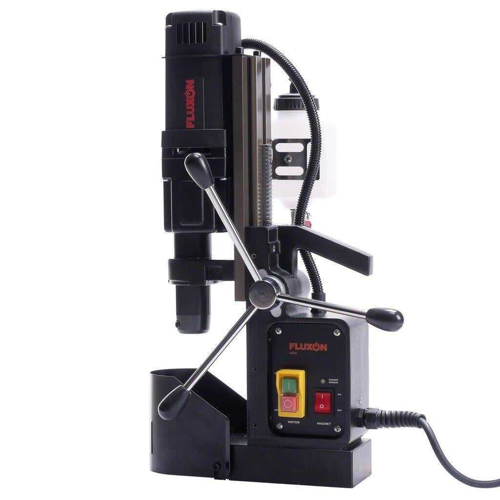 Magneet kernboormachine 50 mm, Verzenden