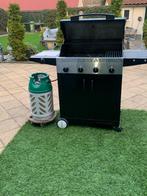 Cadac BBQ met extra kookplaatje en volle gasfles, Ophalen, Zo goed als nieuw