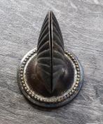 Omstreeks 1900 Twee Menukaart Menu Kaart Houder merk WMF, Ophalen of Verzenden