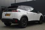 Peugeot 2008 1.2 GT Pack Automaat | incl. 12 maanden garanti, Gebruikt, 1199 cc, Met garantie (alle), Leder en Stof