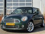 MINI Mini 1.6 Cooper Westminster 122pk | Airco automatisch |, Auto's, Mini, Voorwielaandrijving, Euro 5, Gebruikt, 4 cilinders