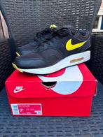 Nike Air Max 1 ESS Badman Edition mt 43, Kleding | Heren, Schoenen, Zwart, Ophalen of Verzenden, Sneakers of Gympen, Zo goed als nieuw