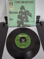 The Beatles - Michelle ( vinyl single), Gebruikt, 7 inch, Single, Ophalen of Verzenden