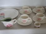 Jet servies, Nieuw, Ophalen of Verzenden