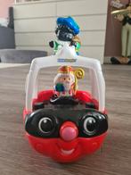 Fisher price sinterklaas set, Ophalen of Verzenden, Speelset