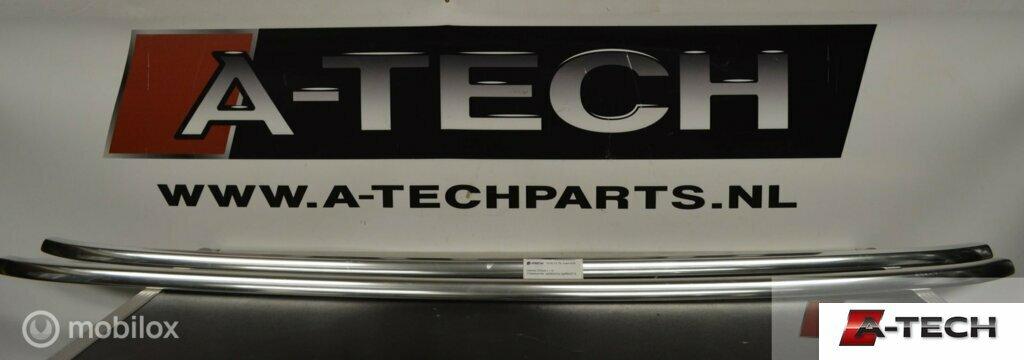 Dakrails Audi A6 Avant C7 4g9860022a 4g9860021a, Audi, Gebruikt, Audi, Ophalen of Verzenden