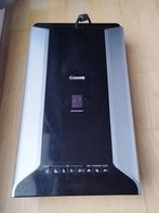 Canoscan 8800F, flatbed en filmscanner, Computers en Software, Scanners, Ophalen, Canon Canoscan, Flatbedscanner, MacOS