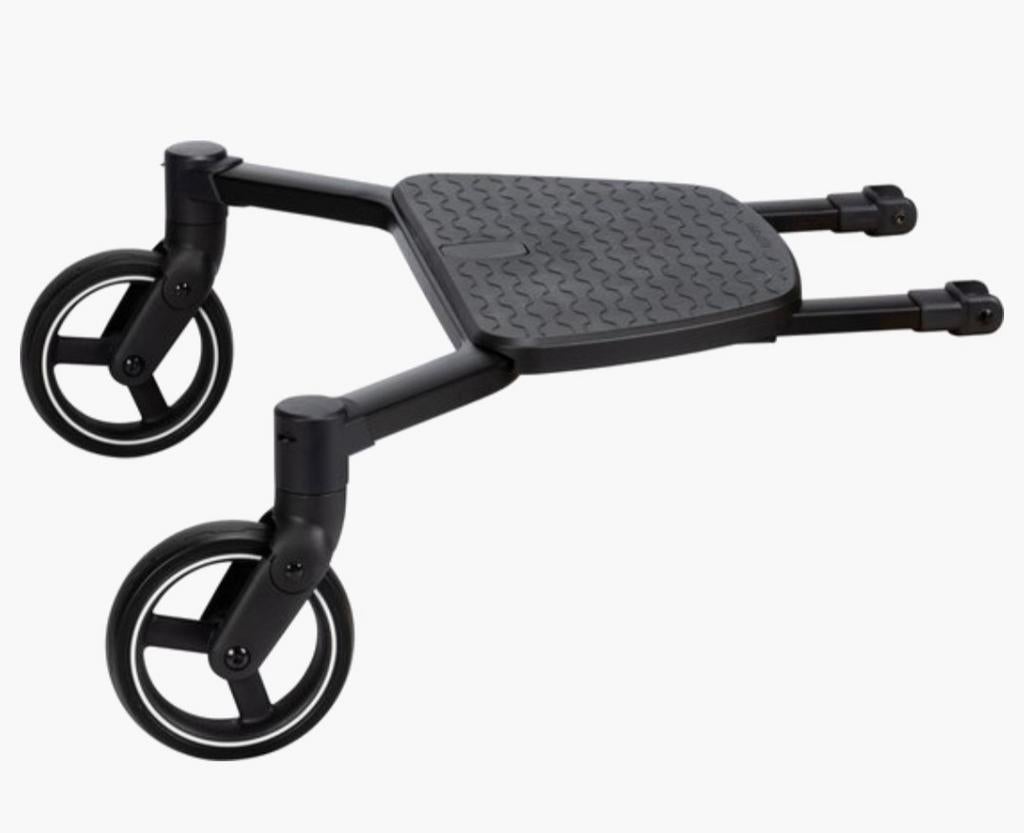 Gezocht    Dubatti Stroller Board, Kinderen en Baby's, Kinderwagens en Combinaties, Ophalen, Overige merken