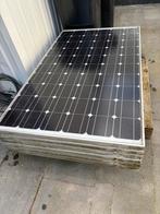 6 Zonnepanelen 250Wp - Goedkoop!, Ophalen, Gebruikt, Overige typen